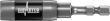 Bithalter Impaktor 1/4" für 1/4" Bits Sprengring + Magnet 75mm Ringmagnet Wera Produktbild img1 S