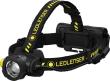 Akku-Kopflampe H15R Work 20-1000/2500Lumen Ledlenser Produktbild img1 S