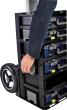 TRT-0 CarryMore Trolley Farbe: alu Produktbild img2 S