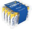 Batterie Energy AAA 24er Box VARTA Produktbild img1 S
