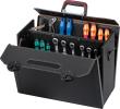 Werkzeugtasche Top-Line 460x210x340mm Leder Parat Produktbild img2 S