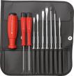 Wechselklingen-Satz 10-teilig PB Swiss Tools Produktbild img1 S