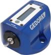 Drehmoment-Prüfgerät CAPTURE LITE 0,02-1Nm Gedore Produktbild img3 S