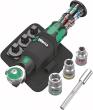 Magazin-Knarren-Satz 3/8"Zyklop Pocket Wera Produktbild img2 S