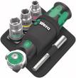 Magazin-Knarren-Satz 3/8"Zyklop Pocket Wera Produktbild img3 S