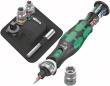 Magazin-Knarren-Satz 3/8"Zyklop Pocket Wera Produktbild img4 S