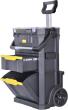 Rollende Werkstatt 560x764x382mm 2 in 1 Stanley Produktbild img1 S
