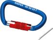 Karabiner-Paar TT KNIPEX Produktbild img1 S