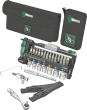 Werkzeugsatz Bicycle Set 3 A 40-teilig Wera Produktbild img1 S