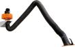 Ablufteinheit Flexiber Saugarm 150mm, 4m lang Produktbild img1 S