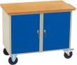 Werkstattwagen VVM-1.2 2 Schränke Produktbild img1 S