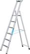 Stufenstehleiter Saferstep S Produktbild img1 S