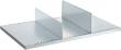 Trennwand H150xT490mm für Fachboden Produktbild img1 S