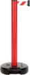 Sperrgurtpfosten, rot Produktbild img1 S