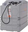 Dieseltankanlage CUBE-Tank „Indoor Basic“ Produktbild img1 S