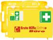 Erste-Hilfe-Koffer Extra Büro, DIN 13157, gelb Produktbild img3 S