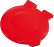 Deckel rot für Sammler 630x560x1080mm Produktbild img2 S