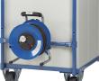 Kabeltrommel + Anbausatz Tischwagen 1050 x 600 Produktbild img1 S