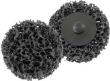 Grobreinigungsscheibe ROLOC S 50,8mm extragrob schwarz 3M Produktbild img1 S