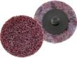 Roloc™-Vliesscheibe Cubitron™ GB-DR Produktbild img1 S