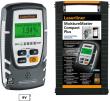 Feuchtigkeitsmessgerät MoistureMasterCompactPlusLaserliner Produktbild img2 S