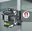 Linienlaser X3-Laser Pro Laserliner Produktbild img11 S