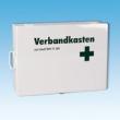 Betriebsverbandkasten Kiel mit Füllung DIN13157 Produktbild img1 S