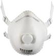 Atemschutzmaske Tector 4236 FFP3 mit Ventil Produktbild img1 S