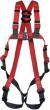 Auffang- und Rettungsgurt EN361 Modell 30 Produktbild img2 S