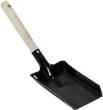 Kohleschaufel 38x11cm, Holzgriff Produktbild img1 S