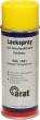 arat Sprühlack 400ml rapsgelb RAL1021 Produktbild img1 S