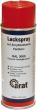 arat Sprühlack 400ml feuerrot RAL3000 Produktbild img1 S
