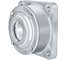 F522-WB-L FAG Flanschlagergehäuse Produktbild img1 L