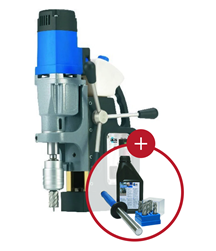 MAB 485 Magnet-Kernbohrmaschine inkl. Starterkit Produktbild