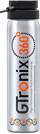 Multifunktionsspray Gtronix 360° 300 ml Produktbild