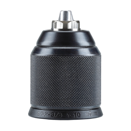 Milwaukee FIXTEC Bohrfutter 1/2" x 20 / 1,0-10 mm Produktbild img1 L