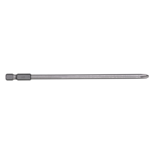 Milwaukee Schrauberbit 1/4" PH 2 148 mm für M18 FSG Produktbild img1 L