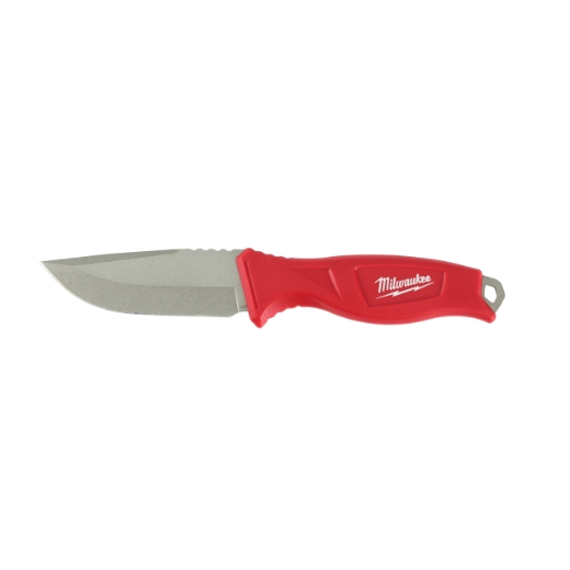 Milwaukee Universal-Messer mit feststehender Kling Produktbild img1 L