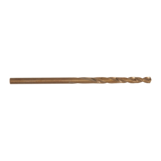 Milwaukee HSS-G RED COBALT Metallbohrer DIN 338 3,3 x 67 mm, HSS-G Co Produktbild img1 L