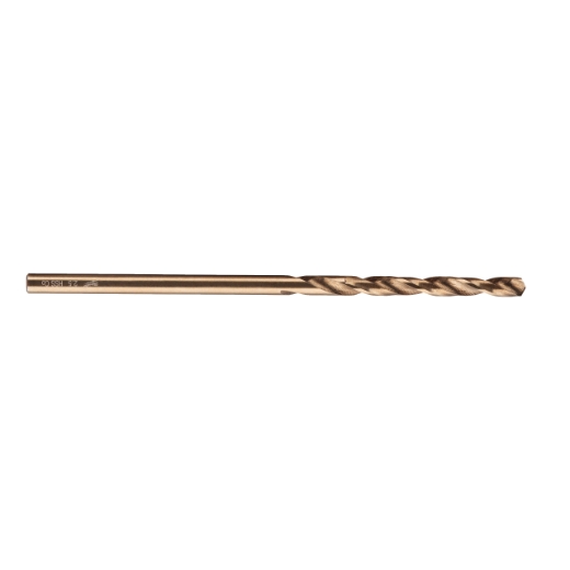 Milwaukee HSS-G RED COBALT Metallbohrer DIN 338 3,3 x 67 mm, HSS-G Co Produktbild img1 L