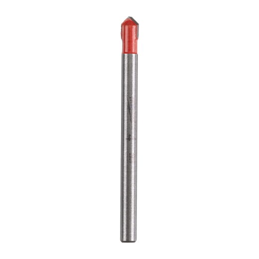 Milwaukee Glas-/Fliesenbohrer 4 x 50 mm Produktbild img1 L
