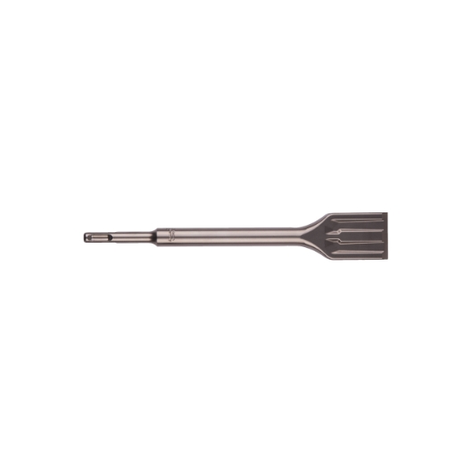 Milwaukee Breitmeißel SDS-Plus Premium SLEDGE 250 x 40 mm Produktbild img1 L