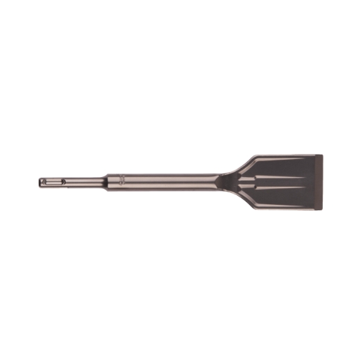 Milwaukee Fliesenmeißel SDS-Plus Premium SLEDGE 250 x 50 mm Produktbild img1 L