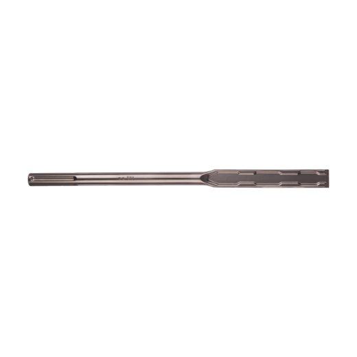 Milwaukee Flachmeißel SDS-Max Premium SLEDGE 20er 400 x 25 mm Produktbild img1 L