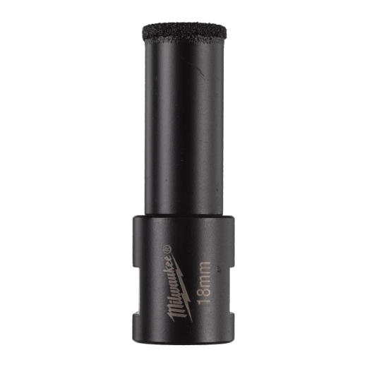 Milwaukee Diamantbohrer DIAMOND MAX M14 18 mm Produktbild img1 L