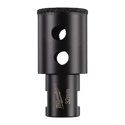 Milwaukee Diamantbohrer DIAMOND MAX M14 32 mm Produktbild img1 L