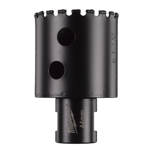 Milwaukee Diamantbohrer DIAMOND MAX M14 44 mm Produktbild img1 L