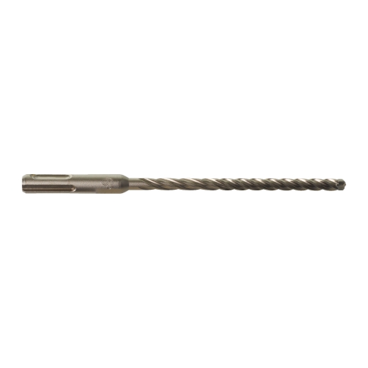 Milwaukee Hammerbohrer MX4 SDS-Plus 50er Pack 6,5 x 165 mm, SDS-Plus 4-Schneiden Produktbild img1 L