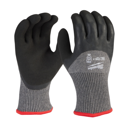 Milwaukee Kälte-Schnittschutzhandschuhe Klasse 5/E Größe 7 (S) Produktbild img1 L