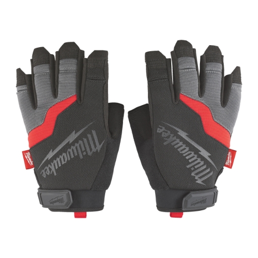 Milwaukee Handschuhe fingerlos Größe 7 (S) Produktbild img1 L